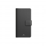 Booklet 2-1 Wallet for Samsung Galaxy A17/A17 5G, black Booklet 2-1 Wallet for Samsung Galaxy A17/A17 5G, black