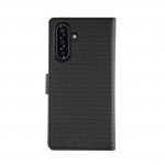 Booklet 2-1 Wallet for Samsung Galaxy A17/A17 5G, black Booklet 2-1 Wallet for Samsung Galaxy A17/A17 5G, black