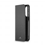 “Slim Folio” Booklet for Samsung Galaxy A17/A17 5G, black