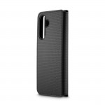 “Slim Folio” Booklet for Samsung Galaxy A17/A17 5G, black