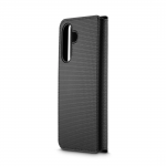 “Slim Folio” Booklet for Samsung Galaxy A17/A17 5G, black