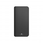 “Slim Folio” Booklet for Samsung Galaxy A17/A17 5G, black