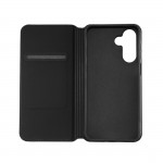 “Slim Folio” Booklet for Samsung Galaxy A17/A17 5G, black