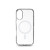“Mag Clear Case” Cover for Apple iPhone 17, transparent