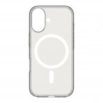“Mag Clear Case” Cover for Apple iPhone 17, transparent “Mag Clear Case” Cover for Apple iPhone 17, transparent