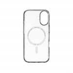 “Mag Clear Case” Cover for Apple iPhone 17, transparent “Mag Clear Case” Cover for Apple iPhone 17, transparent