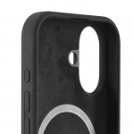 Mag Urban Case Cover for Apple iPhone 17, Black Mag Urban Case Cover for Apple iPhone 17, Black