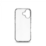 Clear Protection Case kryt, Apple iPhone 17, priehľadný Clear Protection Case kryt, Apple iPhone 17, priehľadný