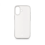 Ultra Thin Iced Cover for Apple iPhone 17, transparent