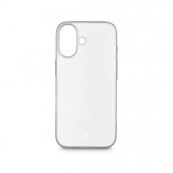 Ultra Thin Iced Cover for Apple iPhone 17, transparent