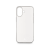 Ultra Thin Iced Cover for Apple iPhone 17, transparent