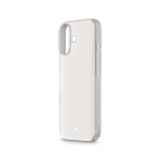Ultra Thin Iced Cover for Apple iPhone 17, transparent