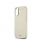 Mag Urban Case Cover for Apple iPhone 17, sand Mag Urban Case Cover for Apple iPhone 17, sand