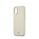Mag Urban Case Cover for Apple iPhone 17, sand Mag Urban Case Cover for Apple iPhone 17, sand