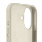 Mag Urban Case Cover for Apple iPhone 17, sand Mag Urban Case Cover for Apple iPhone 17, sand