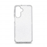 “Glitter Case” Cover for Samsung Galaxy A17/A17 5G, transparent