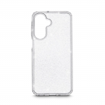 “Glitter Case” Cover for Samsung Galaxy A17/A17 5G, transparent