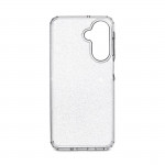 “Glitter Case” Cover for Samsung Galaxy A17/A17 5G, transparent