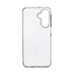“Glitter Case” Cover for Samsung Galaxy A17/A17 5G, transparent