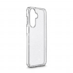 “Glitter Case” Cover for Samsung Galaxy A17/A17 5G, transparent