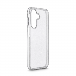 “Glitter Case” Cover for Samsung Galaxy A17/A17 5G, transparent