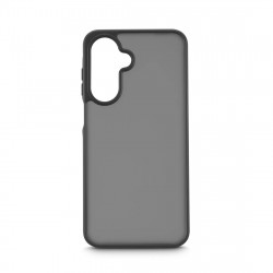 Hybrid Case cover for Samsung Galaxy A17/A17 5G, black
