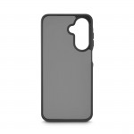 Hybrid Case cover for Samsung Galaxy A17/A17 5G, black