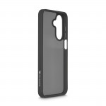Hybrid Case cover for Samsung Galaxy A17/A17 5G, black