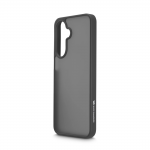 Hybrid Case cover for Samsung Galaxy A17/A17 5G, black