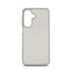 Hybrid Case Cover for Samsung Galaxy A17/A17 5G, grey