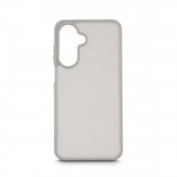 Hybrid Case Cover for Samsung Galaxy A17/A17 5G, grey