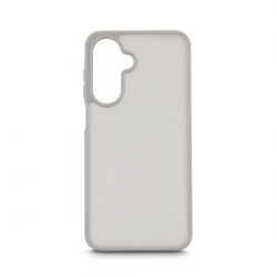 Hybrid Case Cover for Samsung Galaxy A17/A17 5G, grey