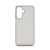 Hybrid Case Cover for Samsung Galaxy A17/A17 5G, grey
