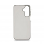 Hybrid Case Cover for Samsung Galaxy A17/A17 5G, grey
