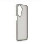 Hybrid Case Cover for Samsung Galaxy A17/A17 5G, grey