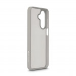 Hybrid Case Cover for Samsung Galaxy A17/A17 5G, grey