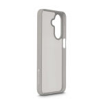 Hybrid Case Cover for Samsung Galaxy A17/A17 5G, grey