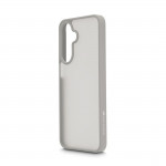 Hybrid Case Cover for Samsung Galaxy A17/A17 5G, grey