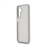 Hybrid Case Cover for Samsung Galaxy A17/A17 5G, grey