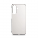Ultra Thin Iced Cover for Samsung Galaxy A17/A17 5G, transparent