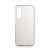Ultra Thin Iced Cover for Samsung Galaxy A17/A17 5G, transparent