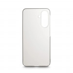 Ultra Thin Iced Cover for Samsung Galaxy A17/A17 5G, transparent