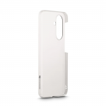 Ultra Thin Iced Cover for Samsung Galaxy A17/A17 5G, transparent