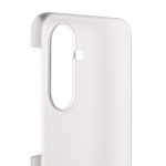 Ultra Thin Iced Cover for Samsung Galaxy A17/A17 5G, transparent
