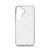 “Glitter Case” Cover for Samsung Galaxy A37 5G, transparent