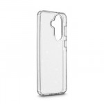 “Glitter Case” Cover for Samsung Galaxy A37 5G, transparent
