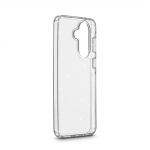“Glitter Case” Cover for Samsung Galaxy A37 5G, transparent