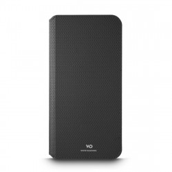 “Slim Folio” Booklet for Samsung Galaxy A37 5G, black