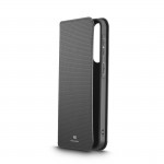 “Slim Folio” Booklet for Samsung Galaxy A37 5G, black