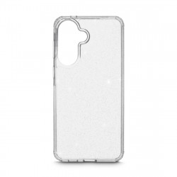 “Glitter Case” Cover for Samsung Galaxy A57 5G, transparent